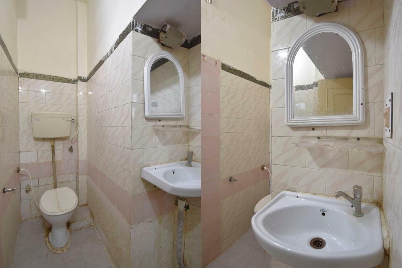 Spot On 47388 Dutta Guest House Bharatpur Exterior foto