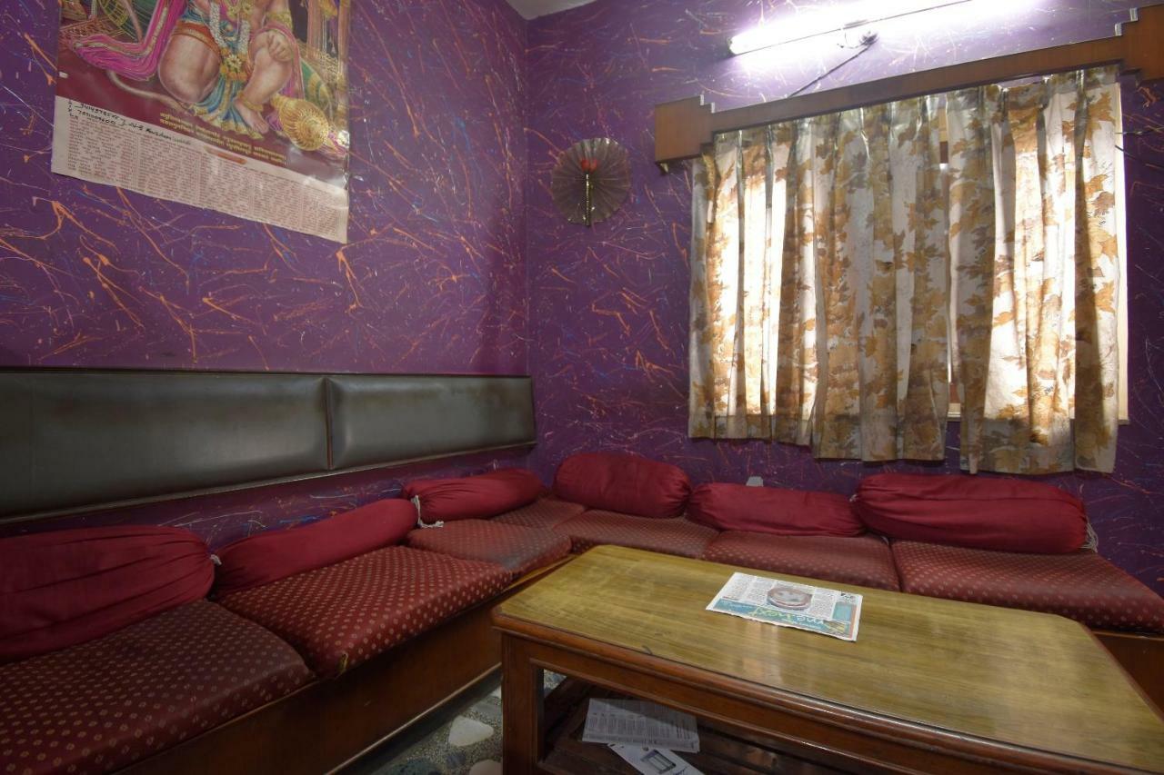 Spot On 47388 Dutta Guest House Bharatpur Exterior foto