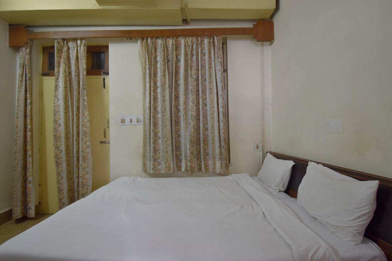 Spot On 47388 Dutta Guest House Bharatpur Exterior foto
