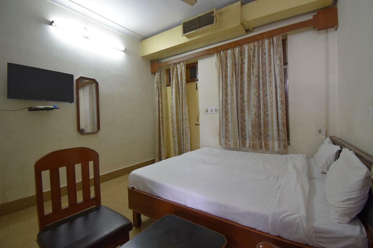 Spot On 47388 Dutta Guest House Bharatpur Exterior foto