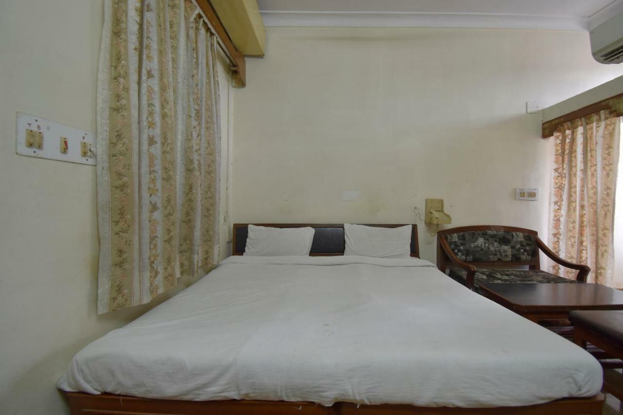 Spot On 47388 Dutta Guest House Bharatpur Exterior foto
